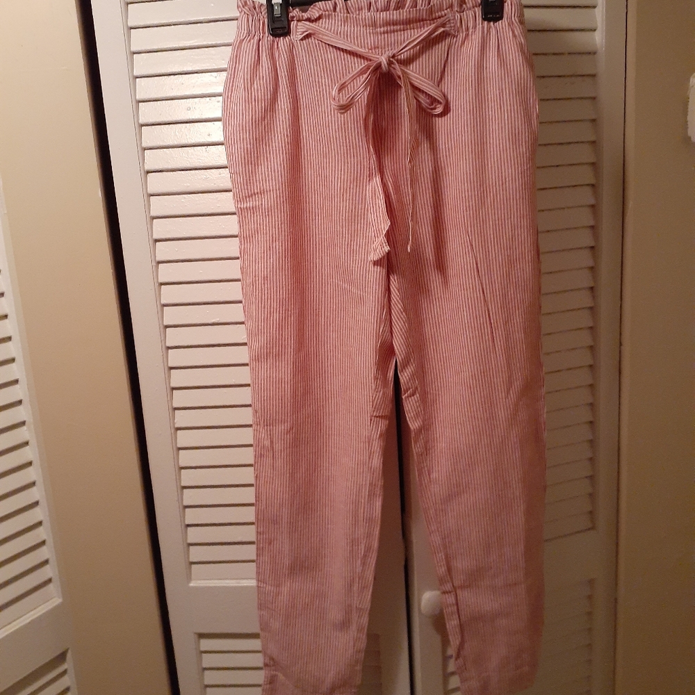 Beachlunchlounge pants